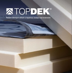 TOPDEK 2025