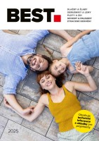 BEST - Katalog 2025