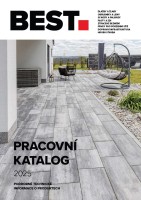 BEST - PRACOVNÍ KATALOG 2025