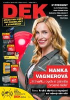 Magazín DEK 03/2021