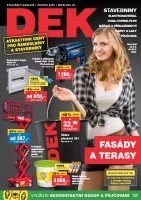 Magazín DEK 06/2020