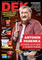 Magazín DEK 06/2021