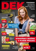 Magazín DEK 09/2020