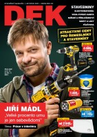 Magazín DEK 11/2021