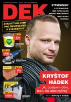 Magazín DEK 04/2022