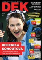 Magazín DEK 05/2022