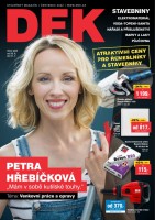 Magazín DEK 07/2022