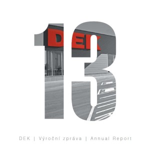 Výroční zpráva 2013
