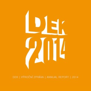 Výroční zpráva 2014
