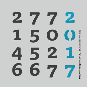 Výroční zpráva 2017