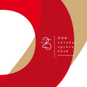 Výroční zpráva 2018