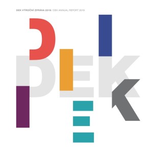 Výroční zpráva 2019