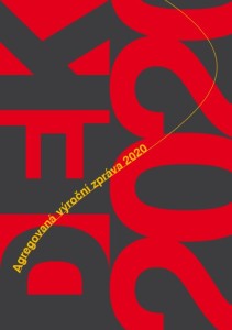 Agregovaná výroční zpráva 2020